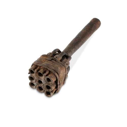 铳属于非物质文化遗产吗-第1张图片-八三百科 铳属于非物质文化遗产吗-第1张图片-八三百科