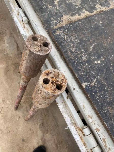 铳属于非物质文化遗产吗-第3张图片-八三百科 铳属于非物质文化遗产吗-第3张图片-八三百科