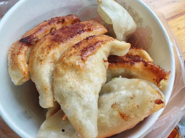 非物质文化遗产 锅贴（非物质文化遗产锅贴最正宗做法）-第2张图片-八三百科