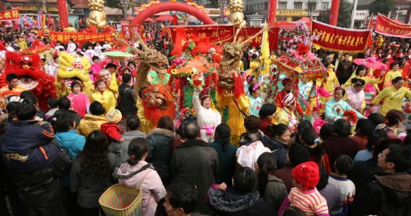 利川非物质文化遗产-第1张图片-八三百科 利川非物质文化遗产-第1张图片-八三百科