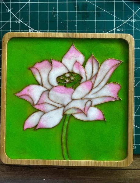 非物质文化遗产珐琅(新手如何入门国家级非遗珐琅工艺)-第1张图片-八三百科 非物质文化遗产珐琅(新手如何入门国家级非遗珐琅工艺)-第1张图片-八三百科