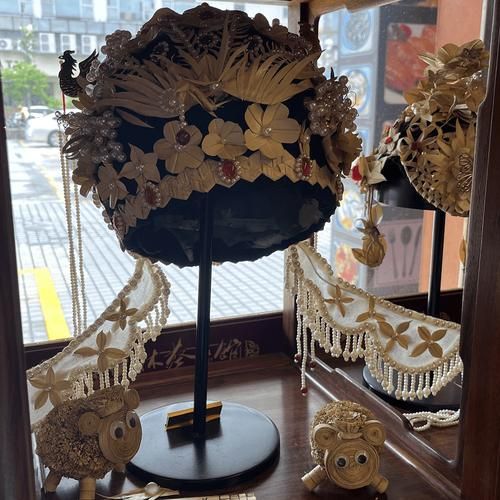 非物质文化遗产葵艺（非物质文化遗产葵艺怎么入门）-第2张图片-八三百科