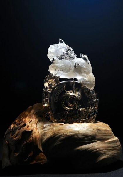 獬豸非物质文化遗产(獬豸非遗如何传承?新手入门指南)-第3张图片-八三百科 獬豸非物质文化遗产(獬豸非遗如何传承?新手入门指南)-第3张图片-八三百科