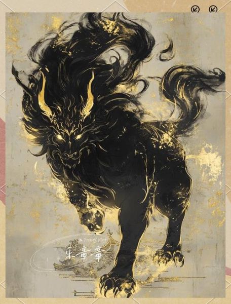 獬豸非物质文化遗产(獬豸非遗如何传承?新手入门指南)-第2张图片-八三百科 獬豸非物质文化遗产(獬豸非遗如何传承?新手入门指南)-第2张图片-八三百科