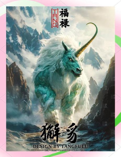 獬豸非物质文化遗产(獬豸非遗如何传承?新手入门指南)-第1张图片-八三百科 獬豸非物质文化遗产(獬豸非遗如何传承?新手入门指南)-第1张图片-八三百科