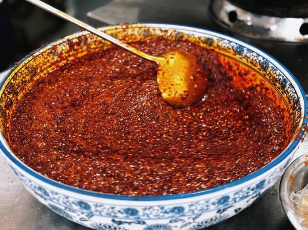 中国饮食非物质文化遗产(中国非遗美食有哪些传统技艺)-第3张图片-八三百科 中国饮食非物质文化遗产(中国非遗美食有哪些传统技艺)-第3张图片-八三百科