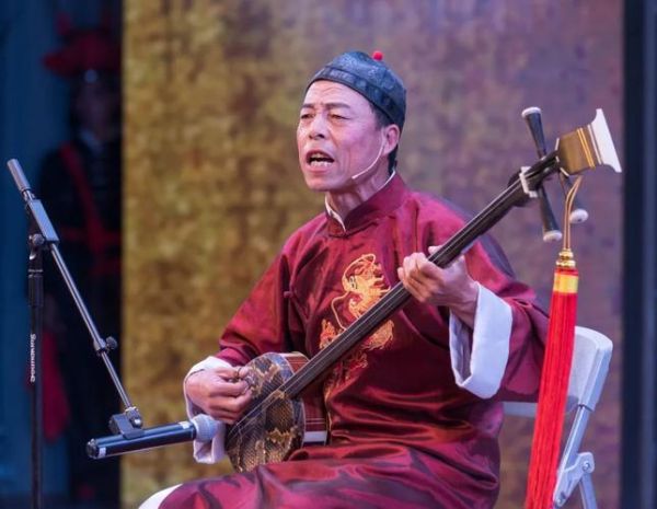 非物质文化遗产贤孝（国家级非遗贤孝是什么？看完别再混淆）-第1张图片-八三百科