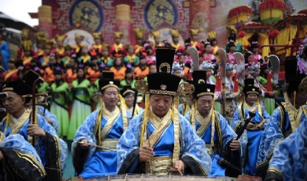 洞经音乐非物质文化遗产（洞经音乐非遗入门指南）-第2张图片-八三百科