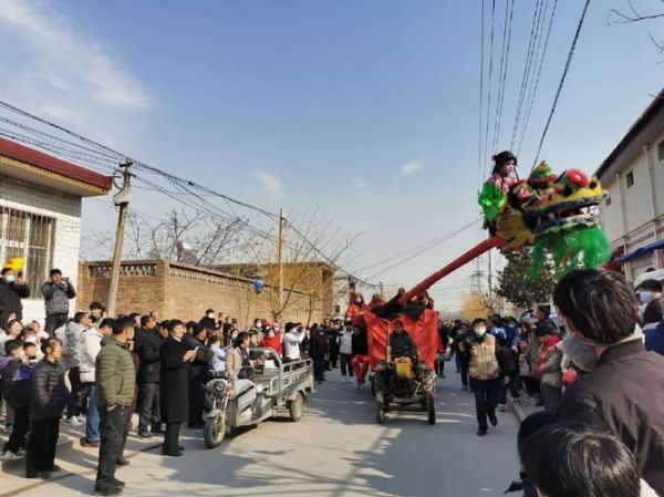 隆尧非物质文化遗产（隆尧非遗有哪些值得一试的宝藏）-第2张图片-八三百科