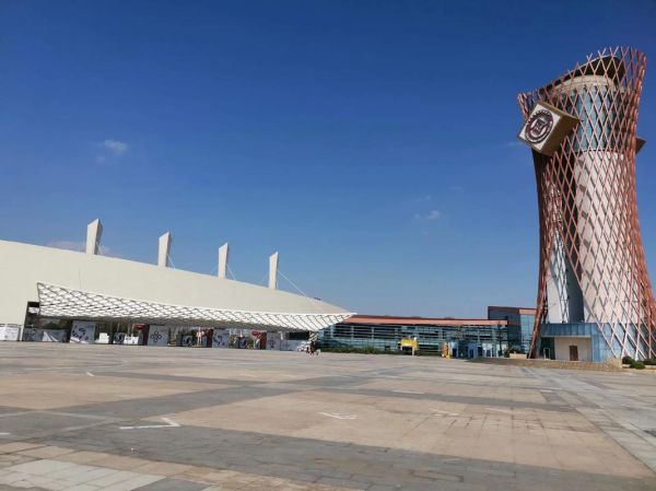 成都非物质文化遗产院（成都非物质文化遗产院门票怎么买）-第3张图片-八三百科