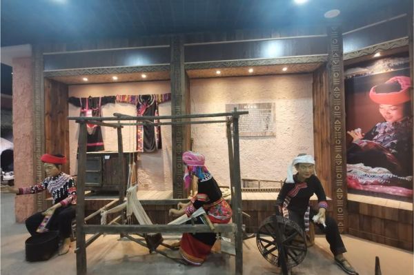 双江非物质文化遗产(双江拉祜族非遗有哪些)-第2张图片-八三百科 双江非物质文化遗产(双江拉祜族非遗有哪些)-第2张图片-八三百科