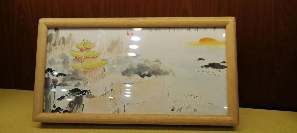 非物质文化遗产水墨（非物质文化遗产水墨画绘制技巧）-第2张图片-八三百科