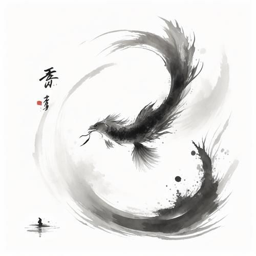 非物质文化遗产水墨（非物质文化遗产水墨画绘制技巧）-第3张图片-八三百科