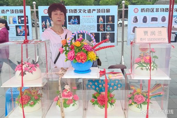 非物质的文化遗产（非遗文化有哪些项目）-第2张图片-八三百科