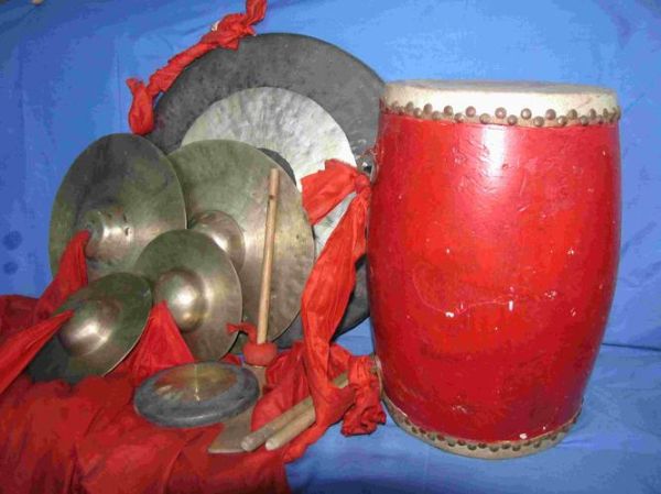 非物质锣鼓文化遗产(什么是锣鼓非遗传承入门指南)-第2张图片-八三百科 非物质锣鼓文化遗产(什么是锣鼓非遗传承入门指南)-第2张图片-八三百科