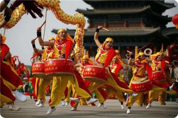 非物质锣鼓文化遗产(什么是锣鼓非遗传承入门指南)-第3张图片-八三百科 非物质锣鼓文化遗产(什么是锣鼓非遗传承入门指南)-第3张图片-八三百科