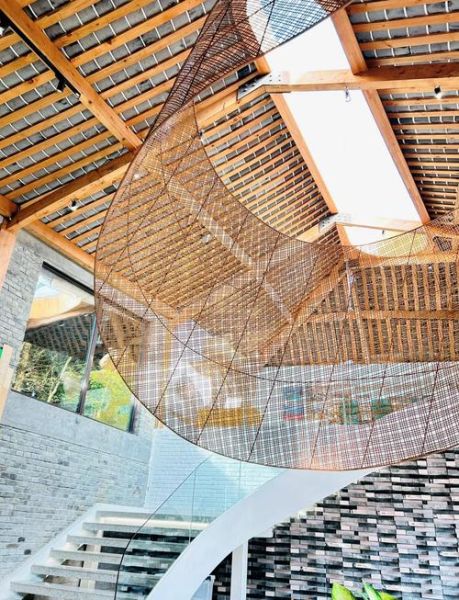 道明镇的非物质文化遗产（道明镇竹编非遗技艺怎么入门）-第3张图片-八三百科