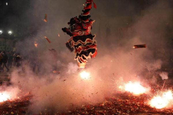 连山非物质文化遗产（连山非物质文化遗产有哪些？）-第3张图片-八三百科