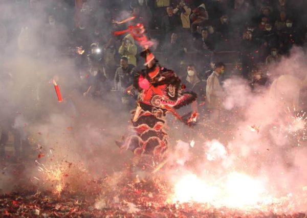 连山非物质文化遗产（连山非物质文化遗产有哪些？）-第1张图片-八三百科