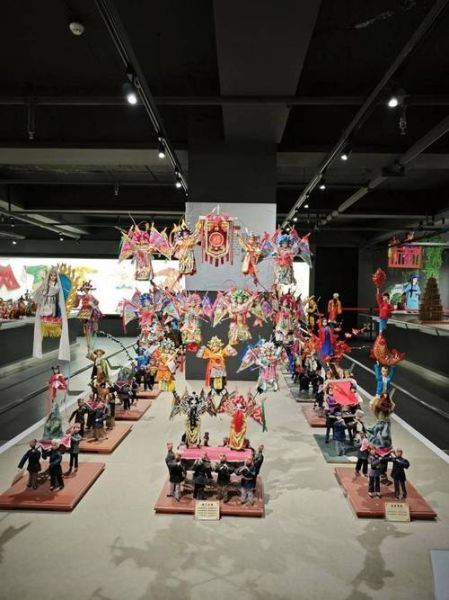 陕西省非物质文化遗产网（陕西非遗项目有哪些）-第3张图片-八三百科