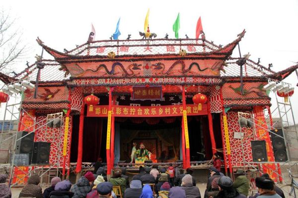 邯郸的非物质文化遗产（邯郸有哪些国家级非物质文化遗产）-第2张图片-八三百科