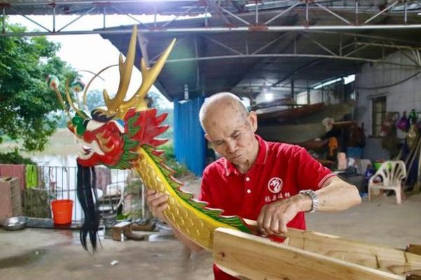 非物质文化遗产保安（保安非遗有哪些）-第3张图片-八三百科