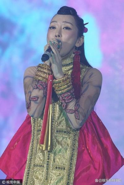 非物质文化遗产萨顶顶（萨顶顶非遗音乐为什么能火遍全球）-第3张图片-八三百科