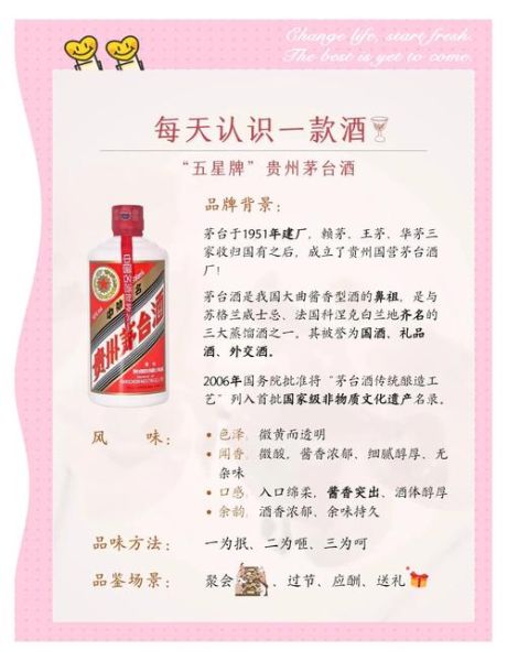 茅台入选非物质文化遗产（茅台非物质文化遗产入选年份）-第2张图片-八三百科