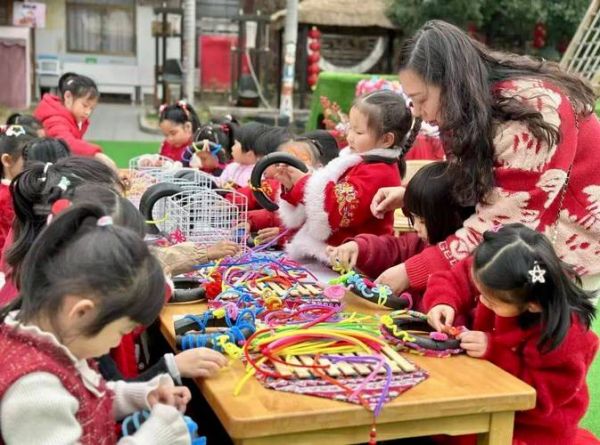 乐满园非物质文化遗产（乐满园非遗体验攻略）-第2张图片-八三百科