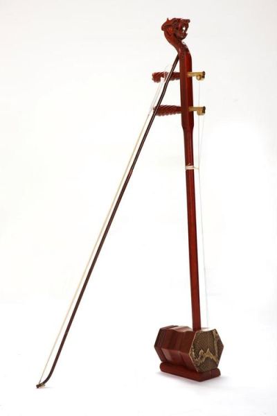 乐器非物质文化遗产（乐器非物质文化遗产有哪些）-第3张图片-八三百科