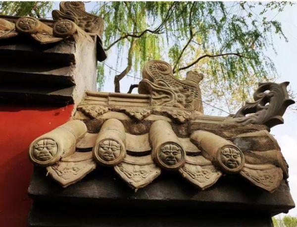 台州非物质文化遗产瓦房（台州非遗瓦房营造技艺是什么？）-第2张图片-八三百科