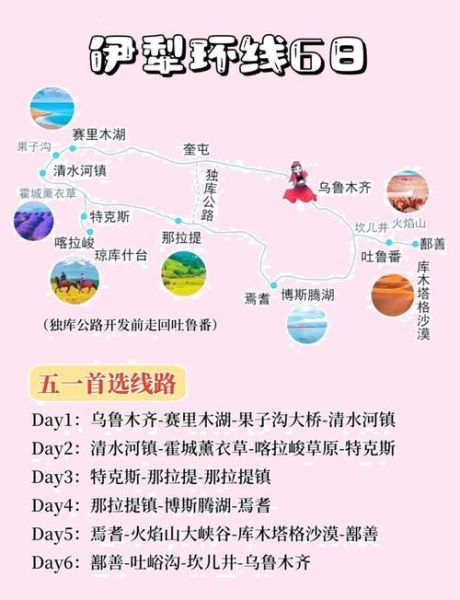 非物质文化遗产新疆（新疆国家级非遗名录旅游路线怎么玩）-第1张图片-八三百科