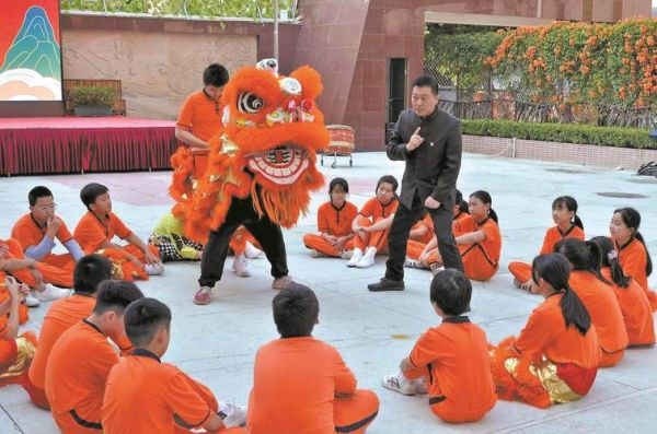 非物质文化遗产乔明月（乔明月非遗传承人是谁）-第2张图片-八三百科