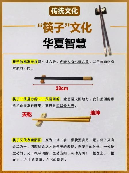 筷子非物质文化遗产（筷子为什么是世界非遗）-第1张图片-八三百科