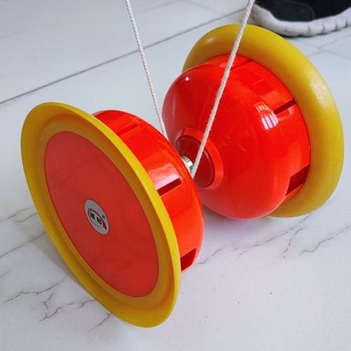 非物质文化遗产空竹（空竹初学者入门指南）-第3张图片-八三百科