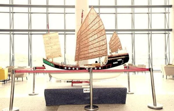 非物质文化遗产郑和（非物质文化遗产郑和航海技艺是什么）-第3张图片-八三百科