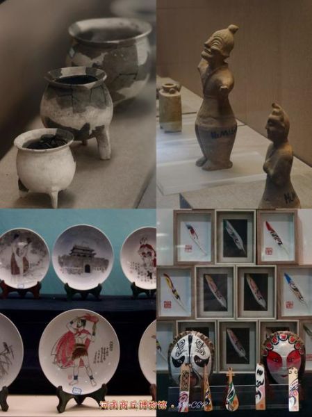 商丘非物质文化遗产（商丘非物质文化遗产有哪些）-第3张图片-八三百科