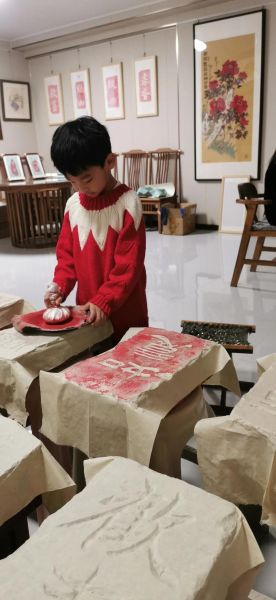 青州的非物质文化遗产（青州非遗有哪些能带回家的手作？）-第2张图片-八三百科