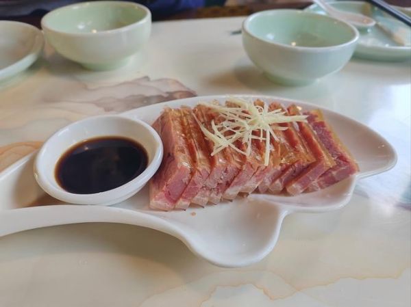 非物质文化遗产肴肉（非遗肴肉做法详细教程）-第1张图片-八三百科