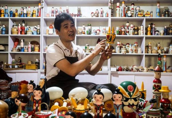 非物质文化遗产玩具（非物质文化遗产玩具适合几岁孩子入门）-第3张图片-八三百科