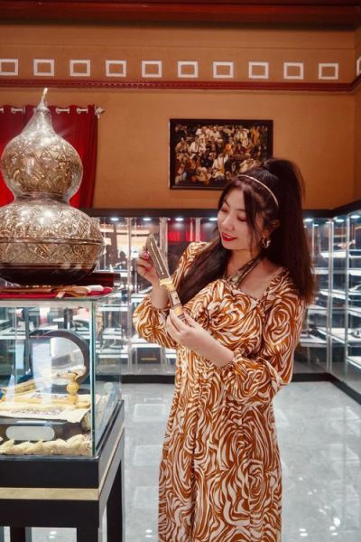 新疆非物质文化遗产工艺品（新疆非遗手工艺有哪些值得新手收藏）-第3张图片-八三百科