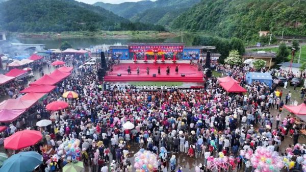 武定县的非物质文化遗产（武定县非遗项目有哪些新看点）-第1张图片-八三百科