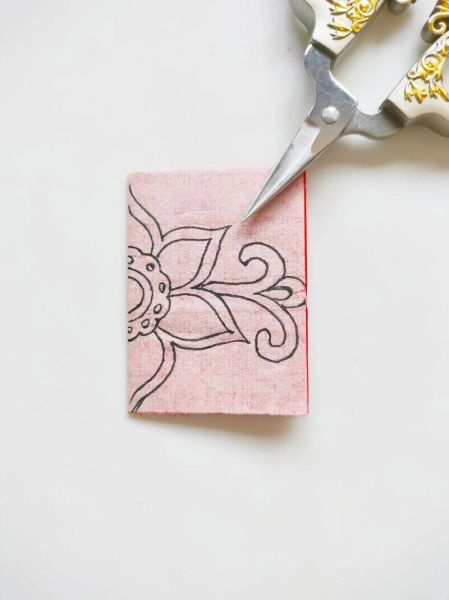 非物质文化遗产陈平（陈平剪纸技艺入门教程）-第1张图片-八三百科