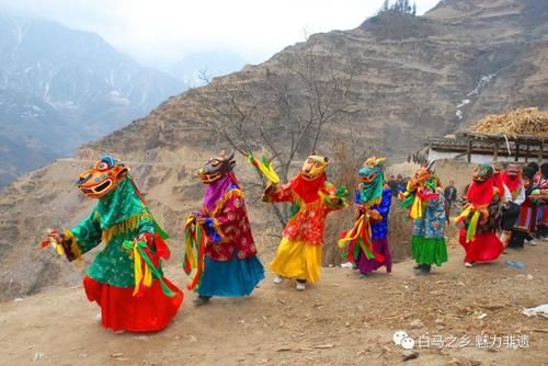 文县非物质文化遗产图片（文县非遗图片有哪些）-第2张图片-八三百科