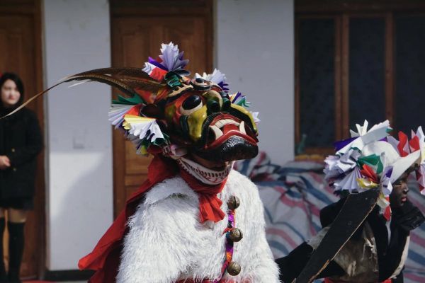 文县非物质文化遗产图片（文县非遗图片有哪些）-第1张图片-八三百科