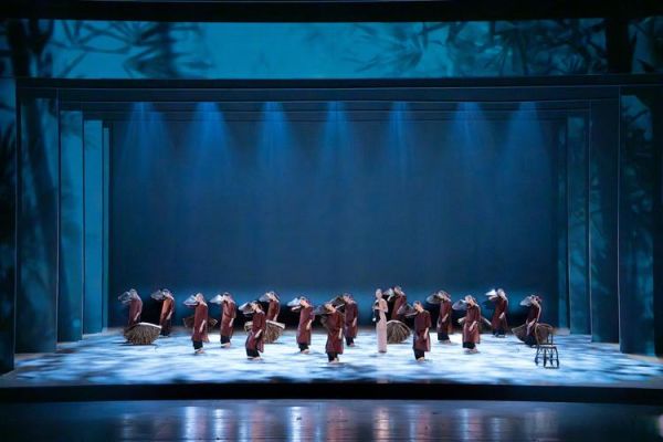 非物质文化遗产舞剧（零基础看懂非遗舞剧到底看什么）-第1张图片-八三百科