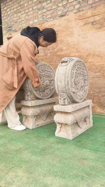 石头非物质文化遗产（手工石雕非遗技艺入门方法）-第1张图片-八三百科