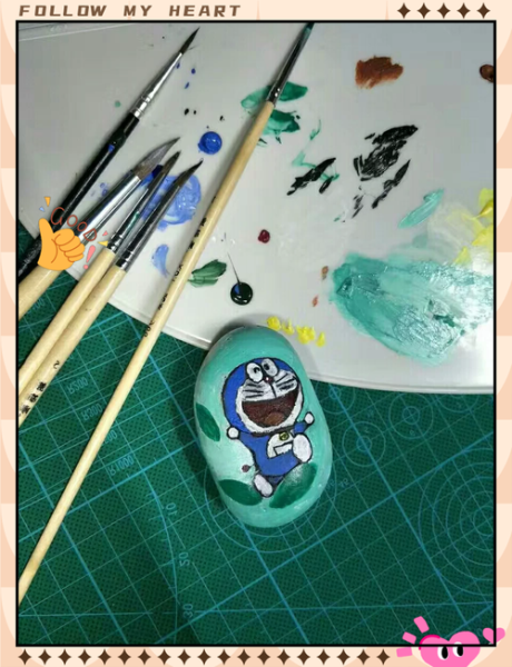 石头非物质文化遗产（手工石雕非遗技艺入门方法）-第2张图片-八三百科