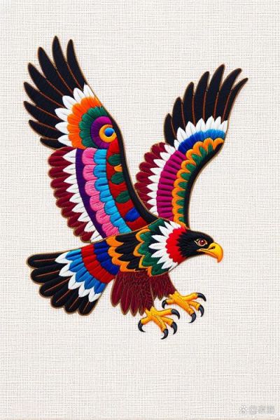 老鹰非物质文化遗产图片（老鹰非物质文化遗产高清图哪里找）-第1张图片-八三百科