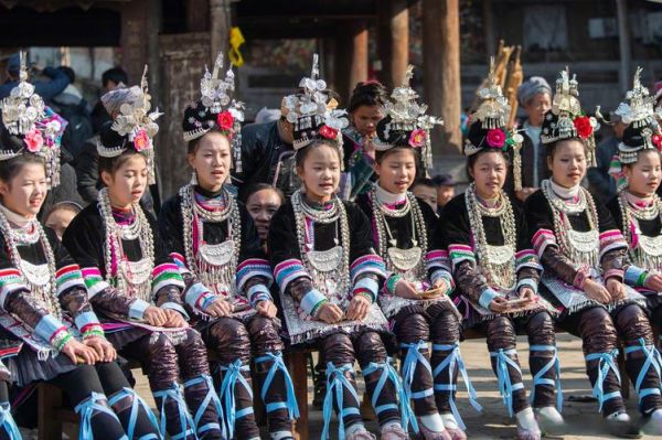 高友村非物质文化遗产（高友村侗族非遗有哪些？侗戏三宝大揭秘）-第1张图片-八三百科